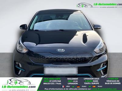 Kia E-Niro 204 ch