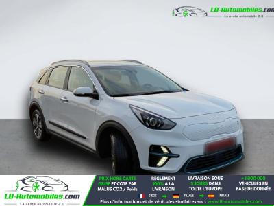 Kia E-Niro 204 ch