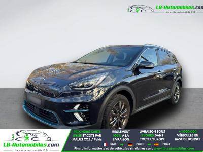 Kia E-Niro 204 ch