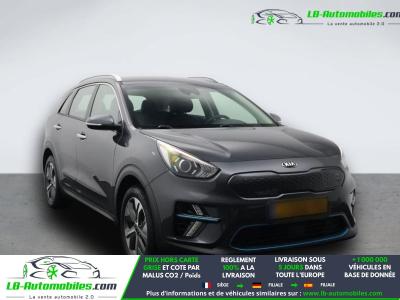 Kia E-Niro 204 ch