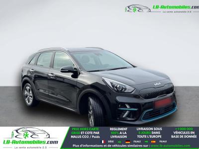 Kia E-Niro 204 ch