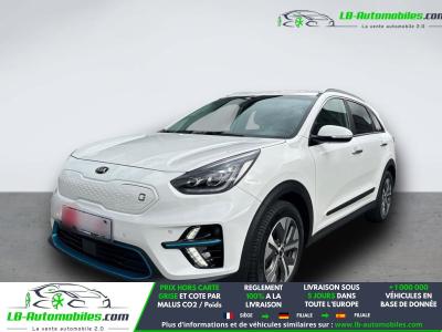 Kia E-Niro 204 ch