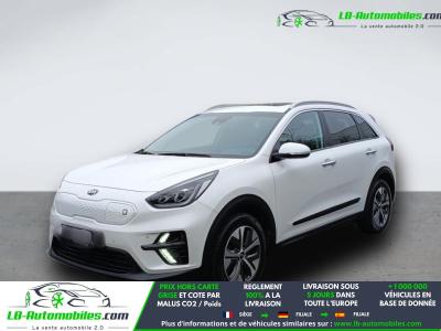 Kia E-Niro 204 ch
