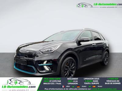 Kia E-Niro 204 ch
