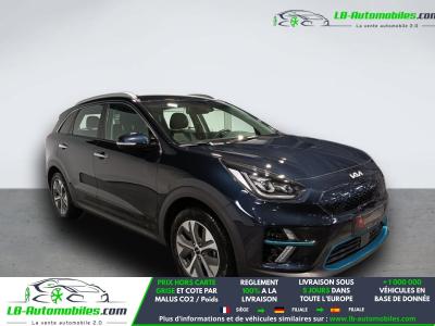 Kia E-Niro 204 ch