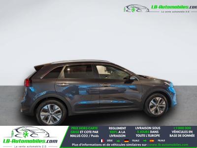 Kia E-Niro 204 ch