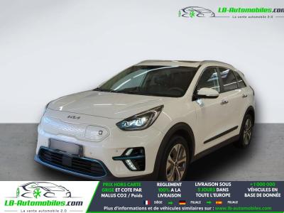 Kia E-Niro 204 ch
