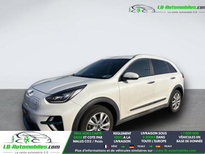 Kia E-Niro 204 ch