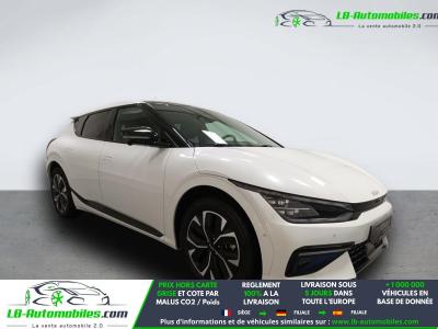 Kia EV6 325 ch AWD