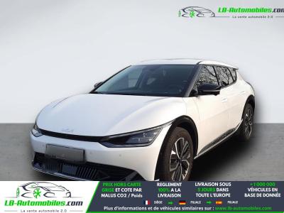Kia EV6 325 ch AWD