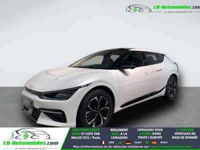 Kia EV6 325 ch AWD