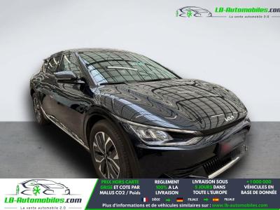 Kia EV6 325 ch AWD