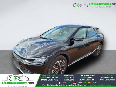 Kia EV6 325 ch AWD