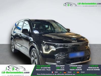 Kia E-Niro 204 ch