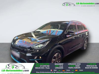 Kia E-Niro 204 ch