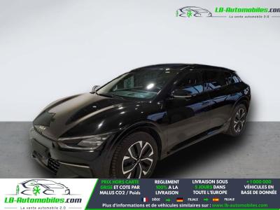 Kia EV6 325 ch AWD
