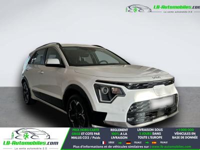 Kia E-Niro 204 ch