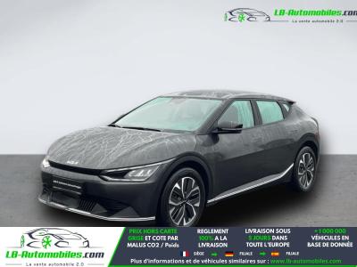 Kia EV6 325 ch AWD