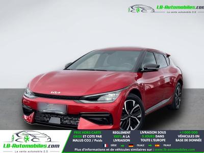 Kia EV6 325 ch AWD