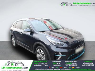 Kia E-Niro 204 ch