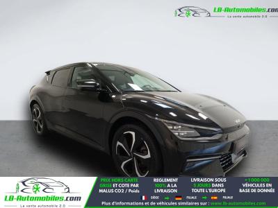 Kia EV6 325 ch AWD