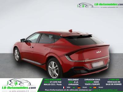Kia EV6 325 ch AWD