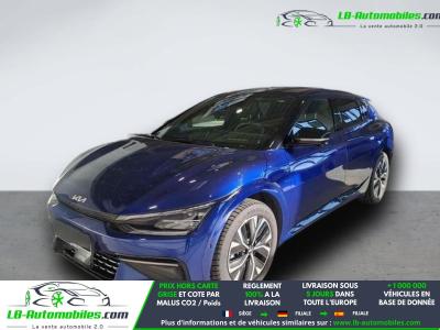 Kia EV6 325 ch AWD