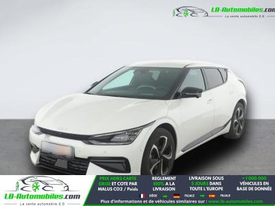 Kia EV6 325 ch AWD