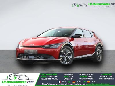 Kia EV6 325 ch AWD