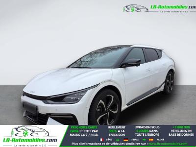 Kia EV6 325 ch AWD