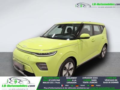 Kia E-Soul 136 ch