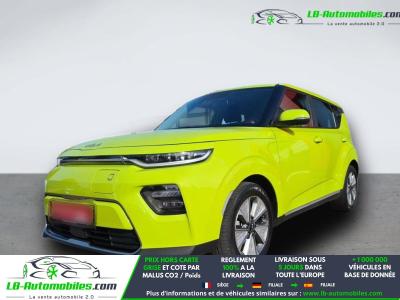 Kia E-Soul 136 ch