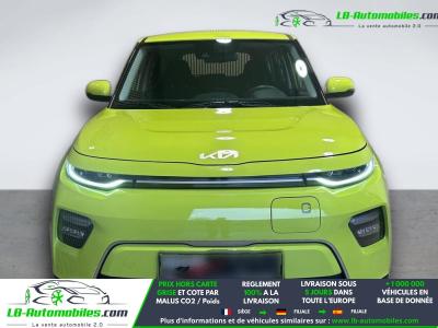 Kia E-Soul 136 ch
