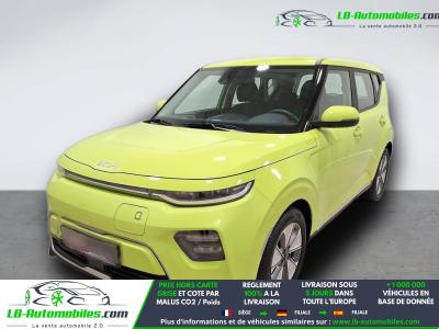 Kia E-Soul 136 ch