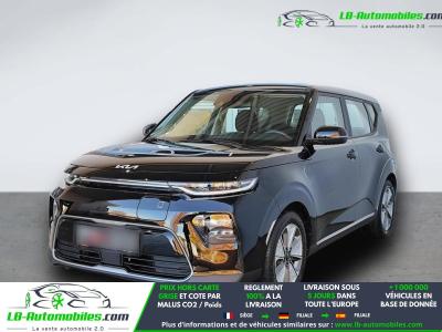 Kia E-Soul 136 ch