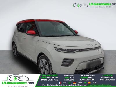 Kia E-Soul 136 ch