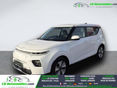 Kia E-Soul 136 ch