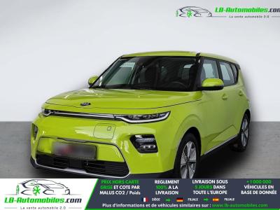 Kia E-Soul 136 ch