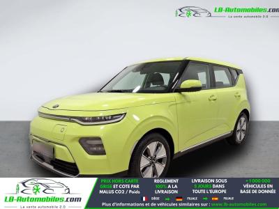 Kia E-Soul 136 ch