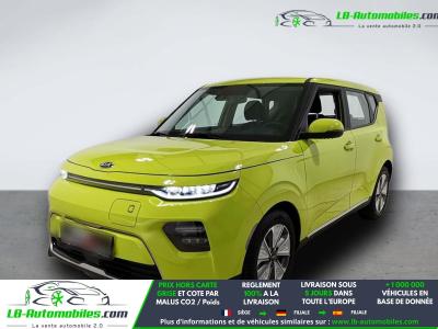 Kia E-Soul 136 ch