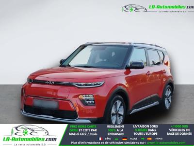 Kia E-Soul 204 ch