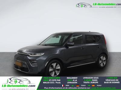 Kia E-Soul 204 ch
