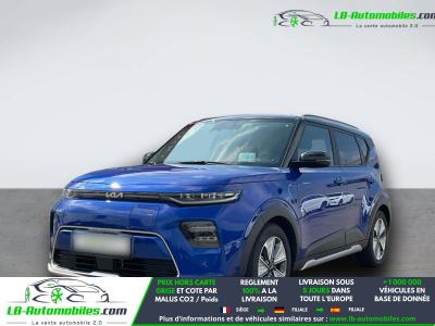 Kia E-Soul 204 ch