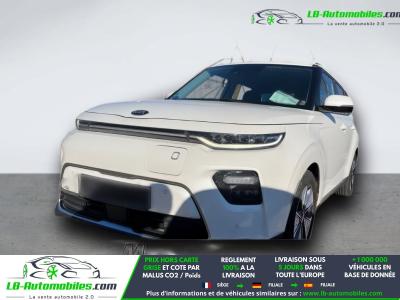 Kia E-Soul 204 ch