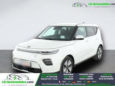 Kia E-Soul 204 ch