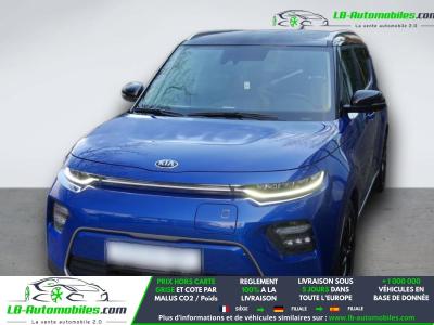 Kia E-Soul 204 ch
