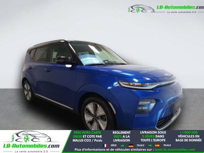Kia E-Soul 204 ch