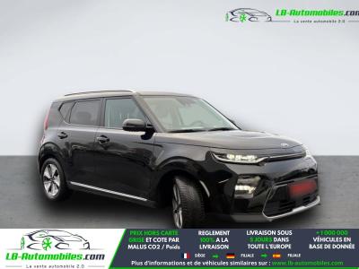 Kia E-Soul 204 ch