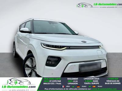 Kia E-Soul 204 ch