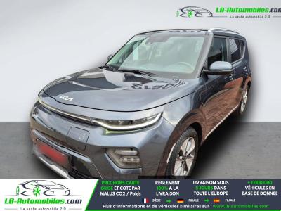 Kia E-Soul 204 ch